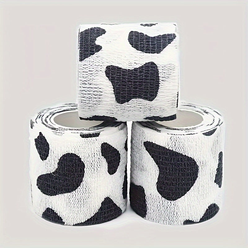 Self Adhesive Camouflage Tape Wrap x 16pcs