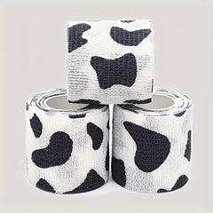 Self Adhesive Camouflage Tape Wrap x 16pcs