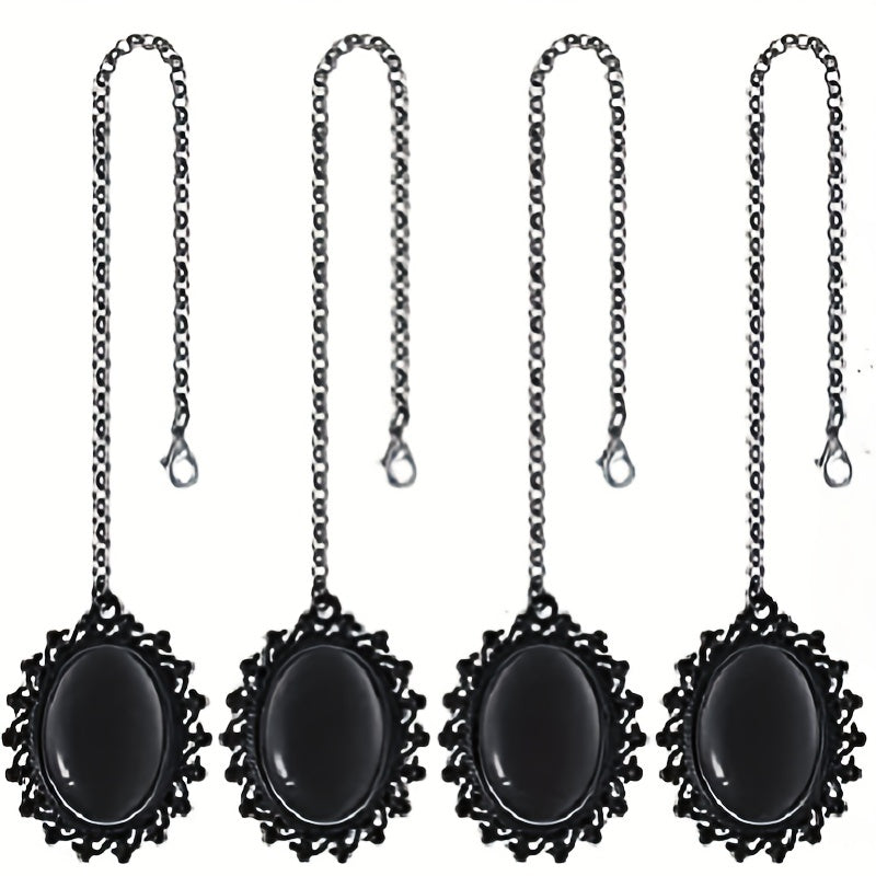 Graduation Tassel Pendant DIY Photo Pendant