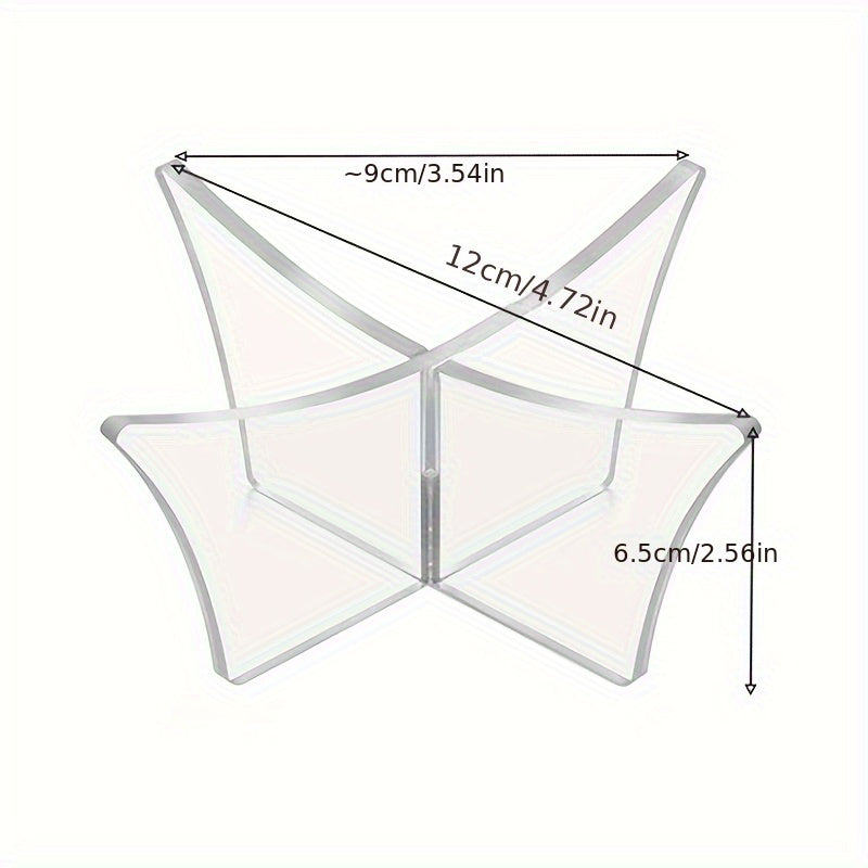 Sports Ball Display Stand Mini Volleyball Baseball Football Bowling Holder