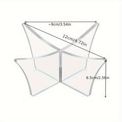 Sports Ball Display Stand Mini Volleyball Baseball Football Bowling Holder