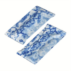 Men's Tie Dye Headband Breathable Polyester Spandex Adjustable Fit