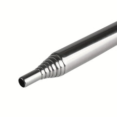 Collapsible Fire Tube Mouth Blowpipe for Outdoor Camping