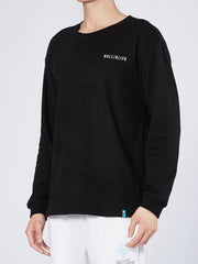 RIGORER Long Sleeve T Shirt: Upgrade Your Casual Look