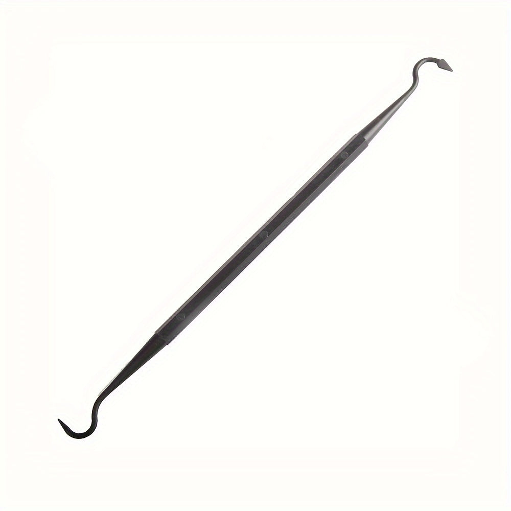 4pcs Heavy Duty Cleaning Tools Pipe Cleaning Hooks