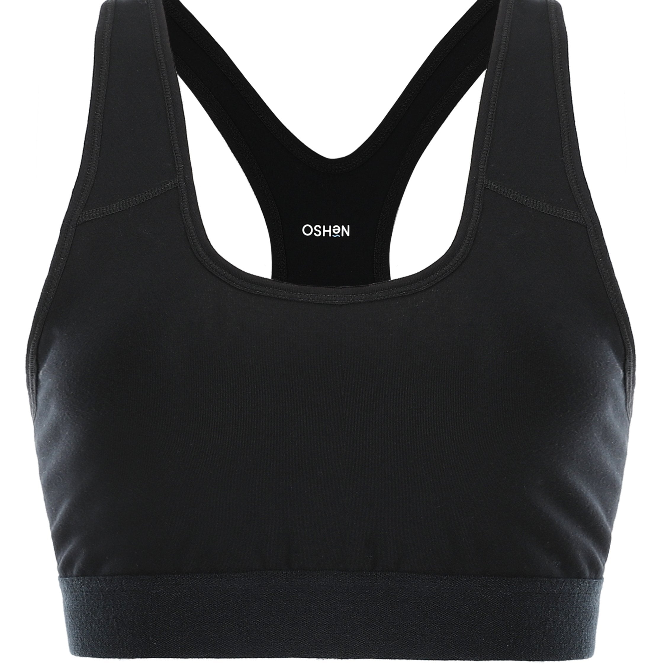 Women's Sports Bra Comfortable Yoga Fitness Workout Bra