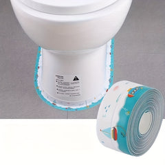Waterproof Stickers for Kitchen Bathroom Decoration