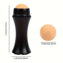 Facial Roller for Skincare and Absorption