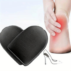 Sponge Heel Insoles for High Heels