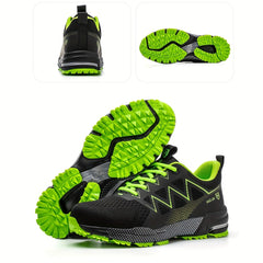 Skid proof Safety Shoes Puncture Proof Work Shoes
