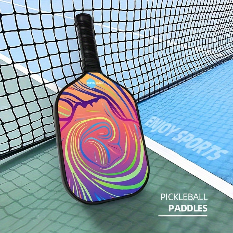 Panelsound PS 005 Pickleball Paddle Lightweight Fiberglass Surface