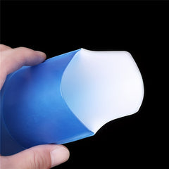 5pcs Leakproof Ink Pen Set with PVC Pencil Case