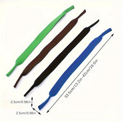 Glasses Strap for Active Lifestyles - Secure Eyewear Holder for Sports