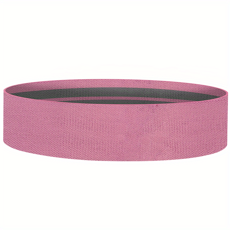 Yoga Hip Resistance Band for Female Fitness