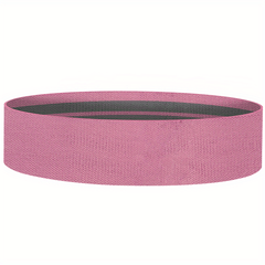 Yoga Hip Resistance Band for Female Fitness