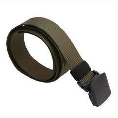 Outdoor Training Belt for Sport Pants Waist Belt