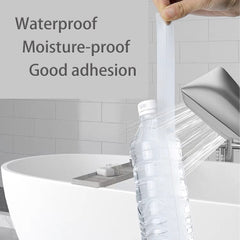 Floor Sealing Sticker Door Seam Sealing Strip