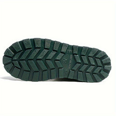 Waterproof Non slip Rain Boots Lightweight Rubber High tube Boots