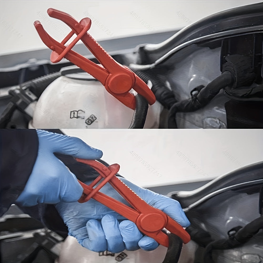 3pcs Plastic Pipe Disconnect Pliers