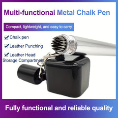 Chalk Cue Tip Pricker Billiard Repair Tool