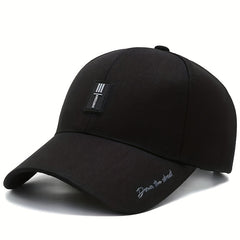 Men's Casual Baseball Cap Spring Autumn Summer Style
