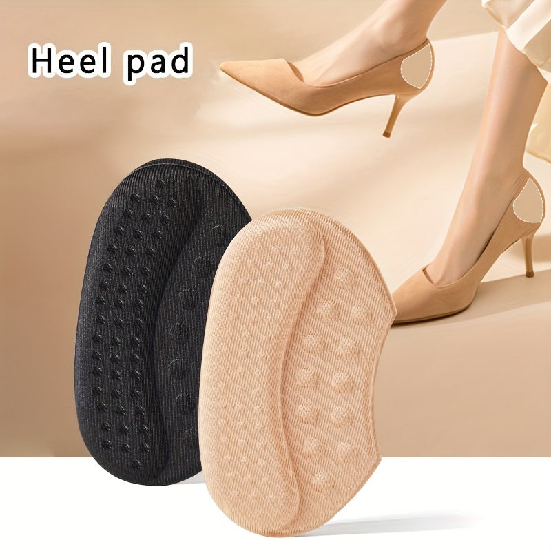 Foot Protection Stickers Sneakers Heel Stickers Anti-dropping Anti-grinding
