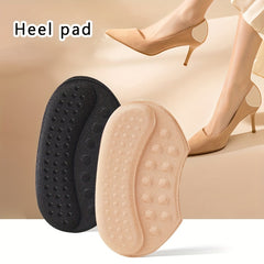 Foot Protection Stickers Sneakers Heel Stickers Anti-dropping Anti-grinding