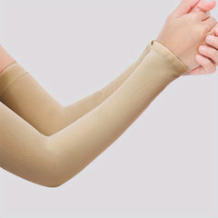 Men's Sunscreen Armbands: Comfortable Wrist Protection