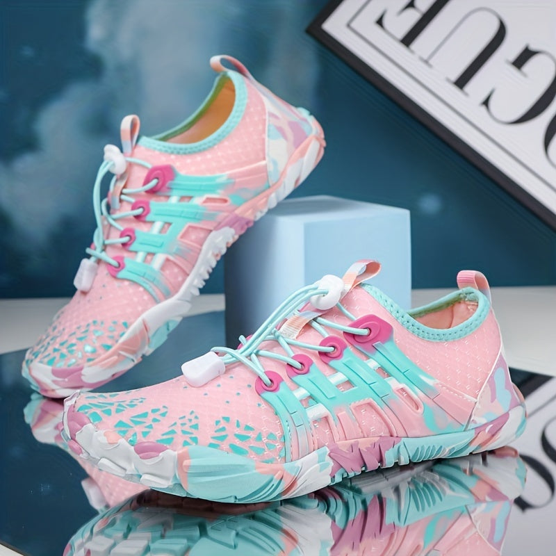 Women's Quick Drying Water Shoes - Non slip Beach Shoes