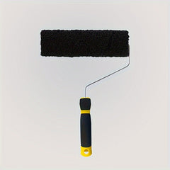 Putty Roller Brush Fabric Sponge Texture Roller Diatom Mud Paint