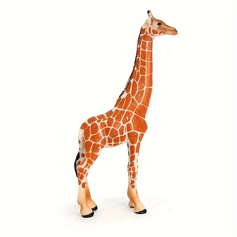 Creative Giraffe Cognitive Toy for Christmas & Halloween