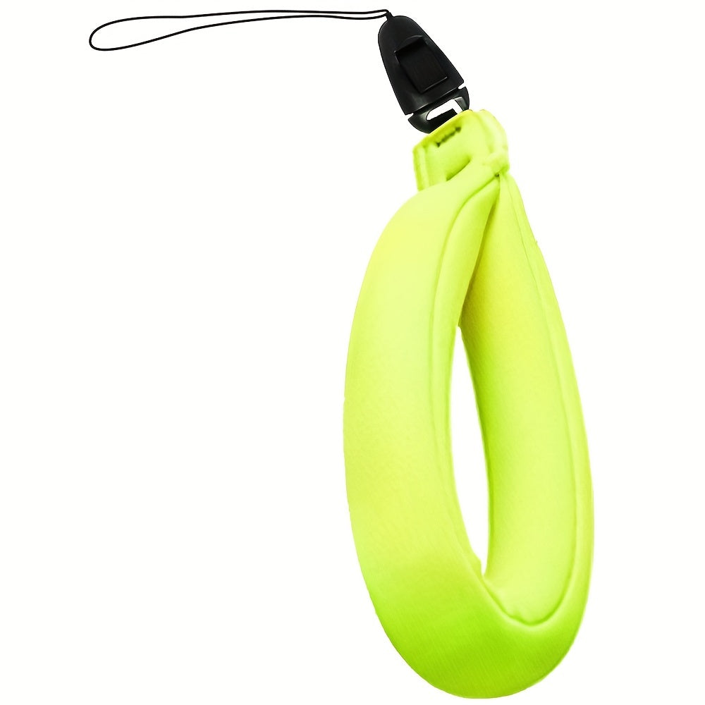 Universal Floating Wrist Strap For Underwater Camera