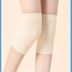 Knee Protector Men's Women's Non slip Warm Cold Windproof