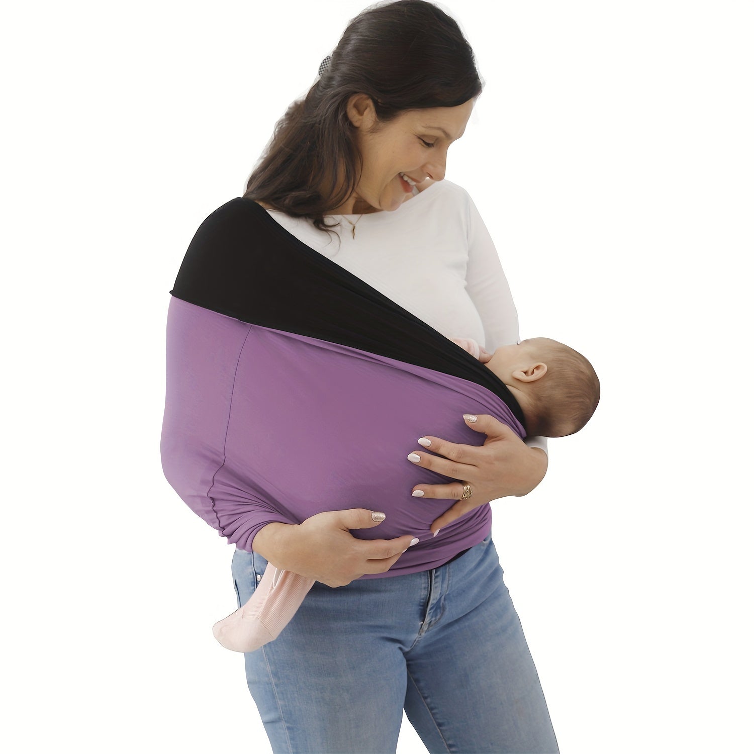 Mom and Baby Comforter for Bonding