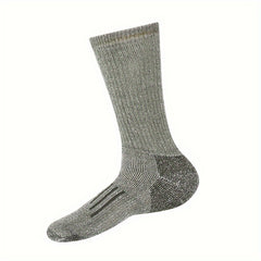 Warm Wool Hiking Socks Thickened for Winter - 1 Pair
