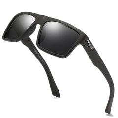 FRROS Polarized Sunglasses For Men And Women