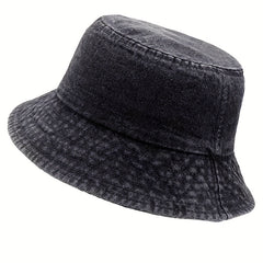 Men's Cowboy Fisherman Sun Hat for Sun Protection