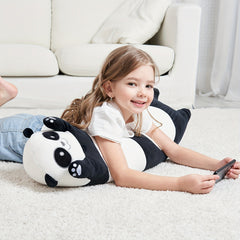 Giant Panda Bear Plush Hugging Body Pillow Large Stuffed Animal Toy Doll