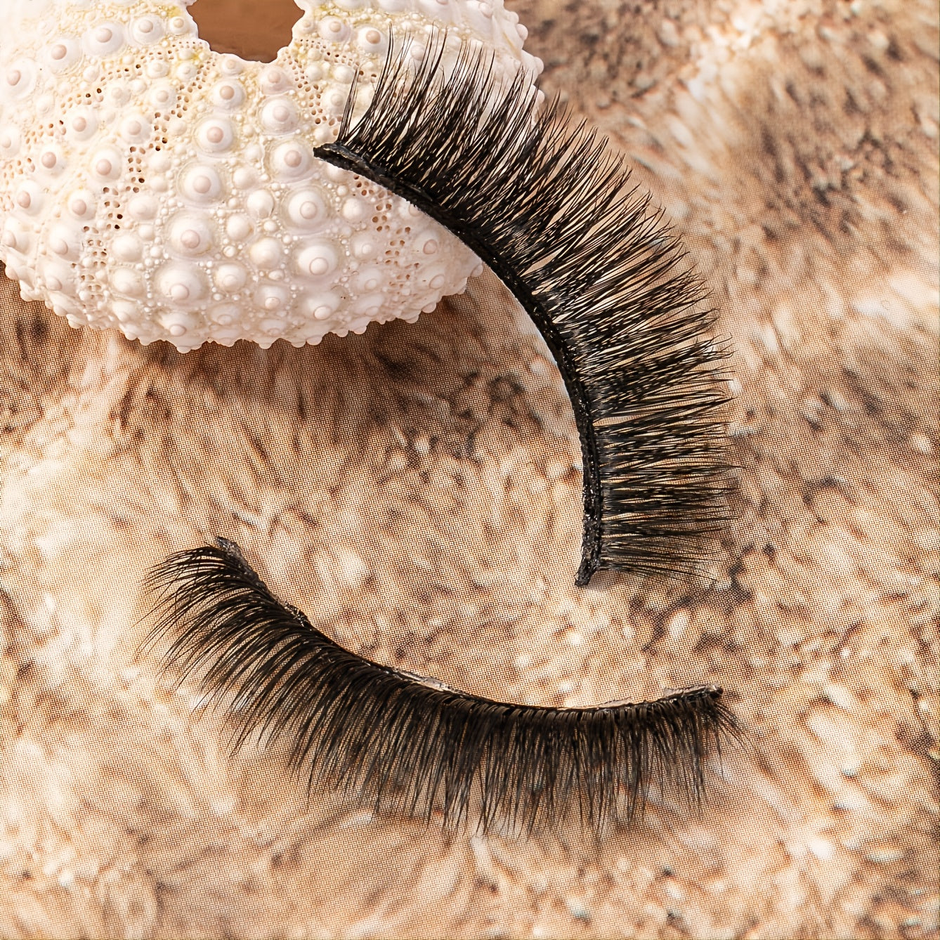 5 Pairs 3D Mink False Eyelashes Fluffy Wispy Long Lasting