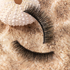 5 Pairs 3D Mink False Eyelashes Fluffy Wispy Long Lasting