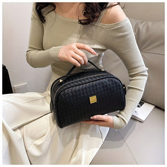 Portable Make Up Bag Large Capacity Waterproof & Multifunctional