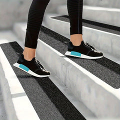 3pcs Anti Slip Tape For Stairs Outdoor Indoor Waterproof