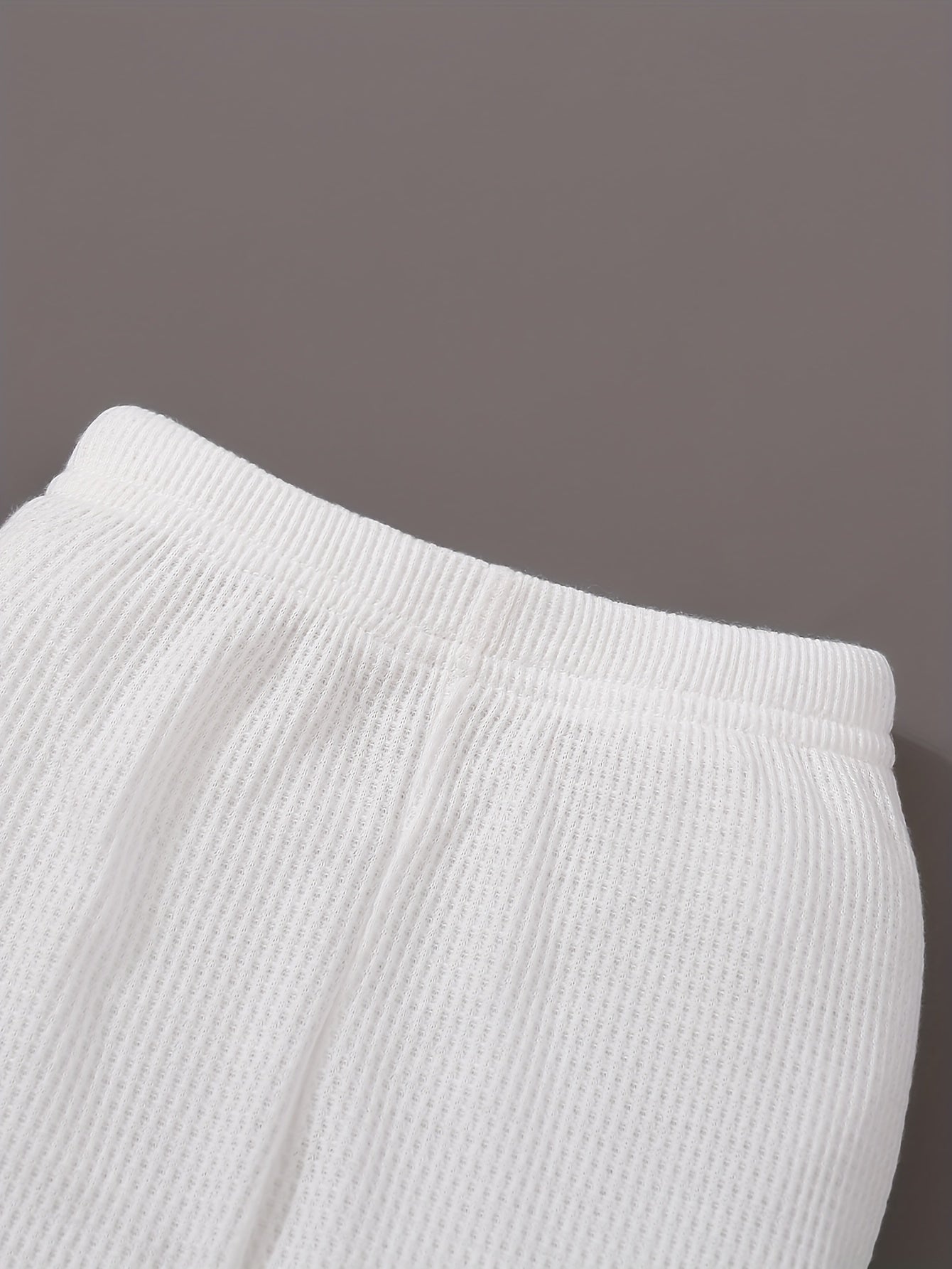 Comfy Baby Girl's Trousers Set for Any Occasion
