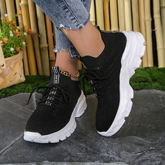 Shock Absorption Running Shoes Women's Footwear
