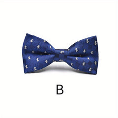 Children s Bow Tie Convenient Wear Baby Bow Tie