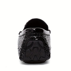 Men's Slip-On Loafers for Dress-Up & Party