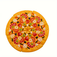 Pizza Simulation Kitchen Toy - Fun Party Supplies