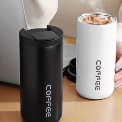Insulated Coffee Mug Stainless Steel Double Wall Vacuum Coffee Mug