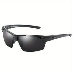 Men's Polarized Cycling Sunglasses UV Protection