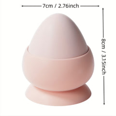 Dual-purpose Muscle Massage Ball Back Arm Foot Massager